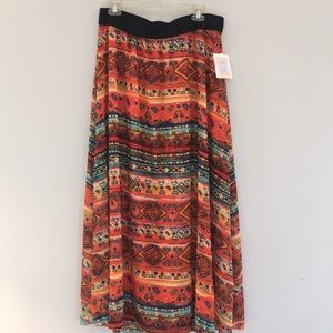LuLaRoe XL Lucy
